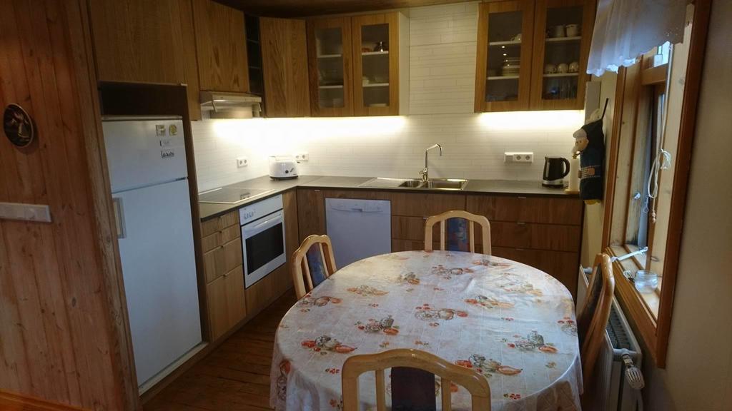 Erpsstadir Cottage Sauthafell Екстериор снимка