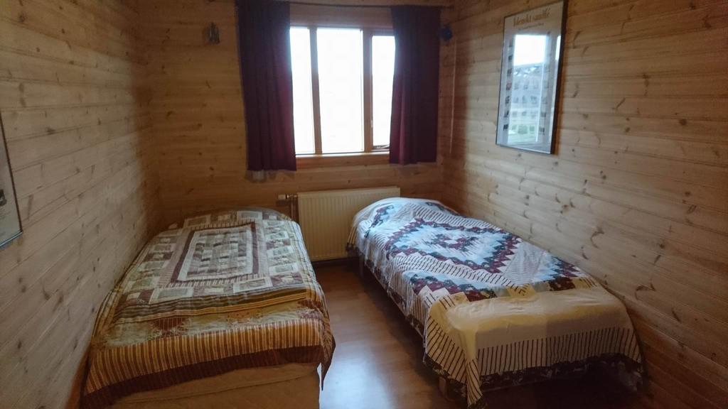Erpsstadir Cottage Sauthafell Екстериор снимка